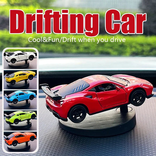 Coches de drift para decorar el coche